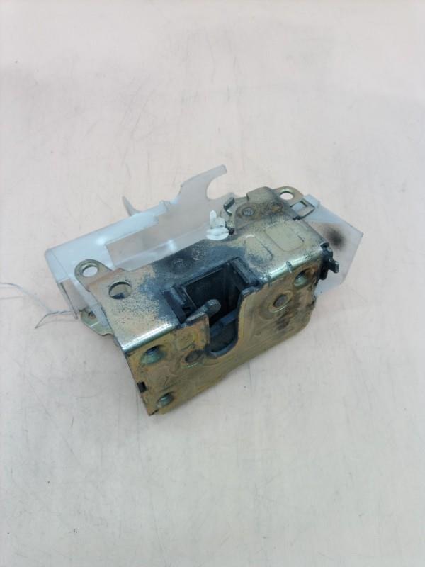 Serrure arriere droit RENAULT CLIO 2 PHASE 1 Essence - 1
