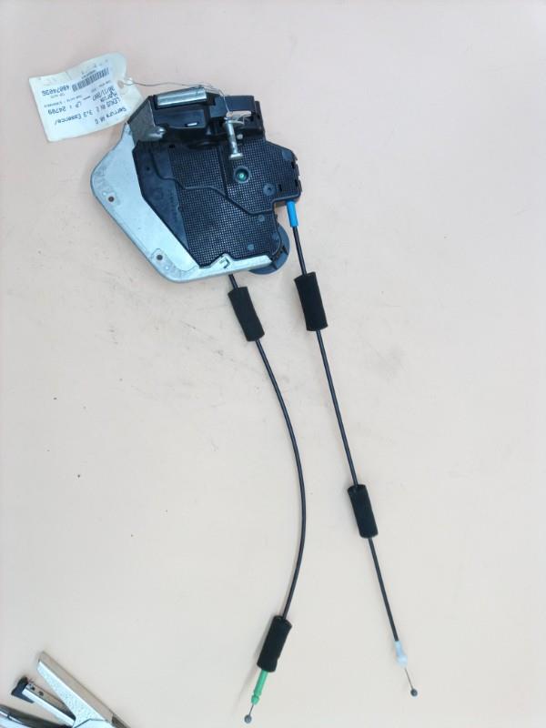 Serrure arriere gauche LEXUS RX 2 Essence/Hybride - 1