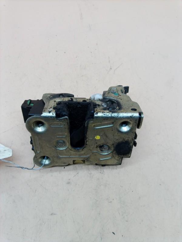 Serratura anteriore destra DACIA LODGY PHASE 1 Gasolina - 1