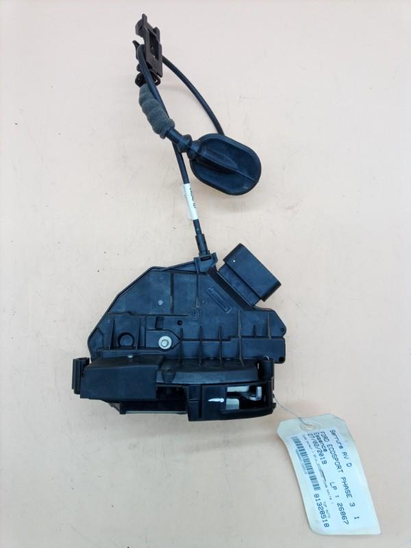 Serratura anteriore destra FORD ECOSPORT PHASE 3 Gasolina - 1