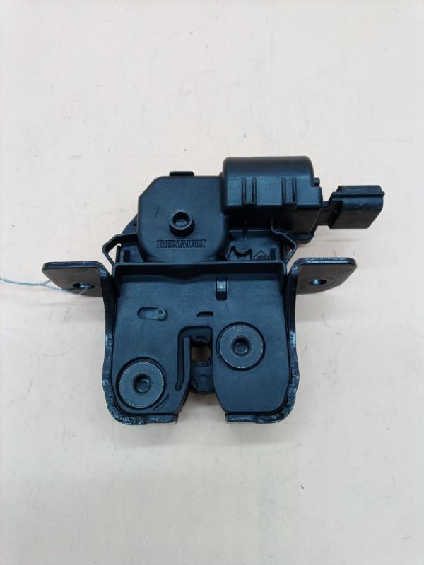 Serrure de hayon RENAULT MEGANE 3 PHASE 1 Diesel - 1