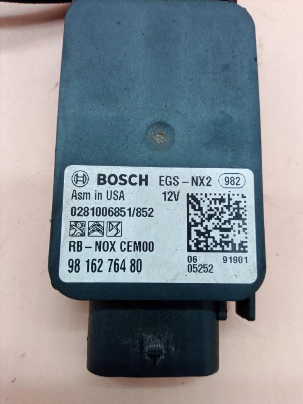 Sonde lambda PEUGEOT 308 2 SW PHASE 2 BREAK Diesel - 1