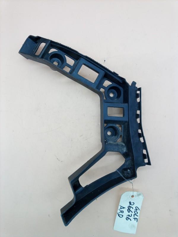 Supporto paraurti posteriore VOLKSWAGEN GOLF 6 Diésel - 1