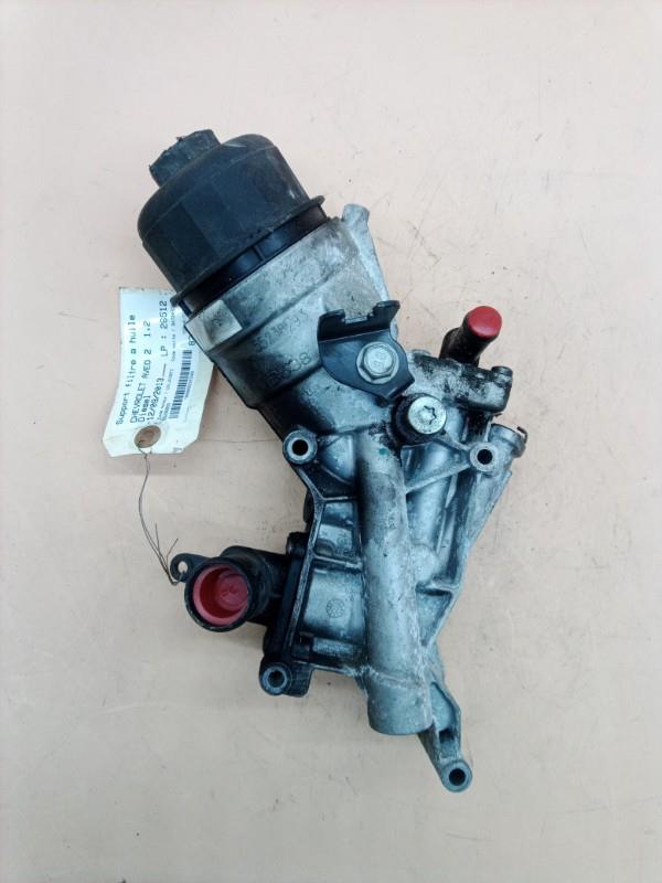Portafiltro olio CHEVROLET AVEO 2 Diésel - 1