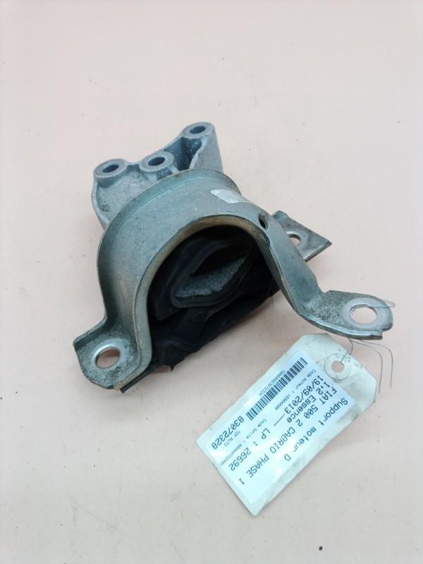Supporto motore destro FIAT 500 2 CABRIO PHASE 1 Gasolina - 1