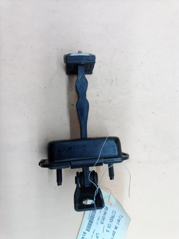 Tirante portiera posteriore sinistro CITROEN C3 3 PHASE 1 Diésel - 1