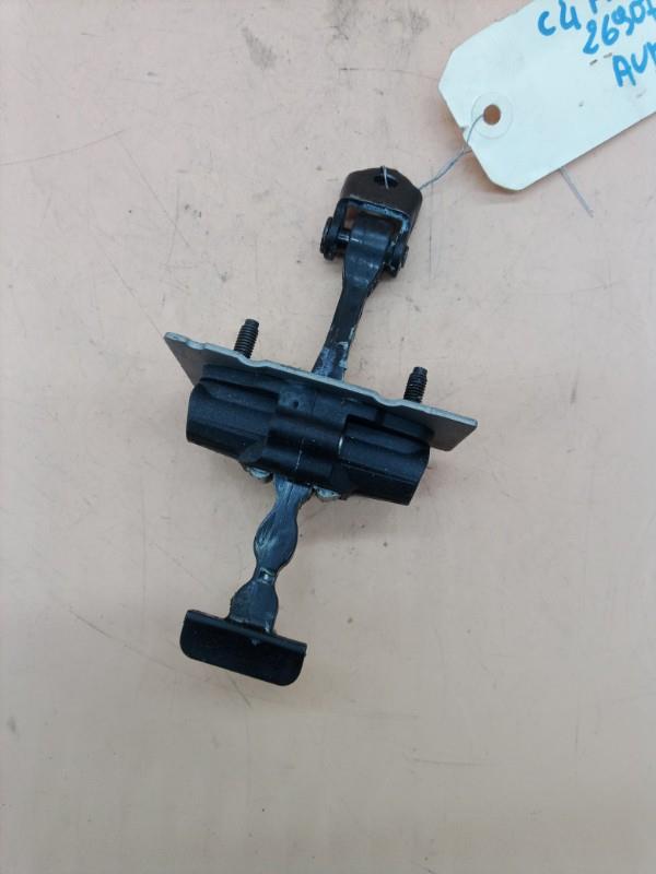 Tirante portiera anteriore destro CITROEN C4 2 PHASE 1 Gasolina - 1