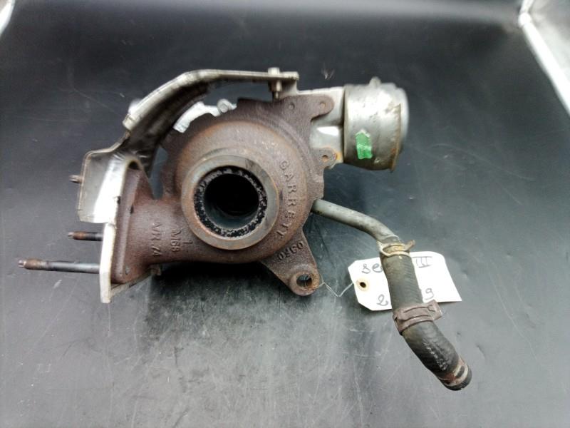 Turbo RENAULT SCENIC 3 PHASE 1 Diesel - 1