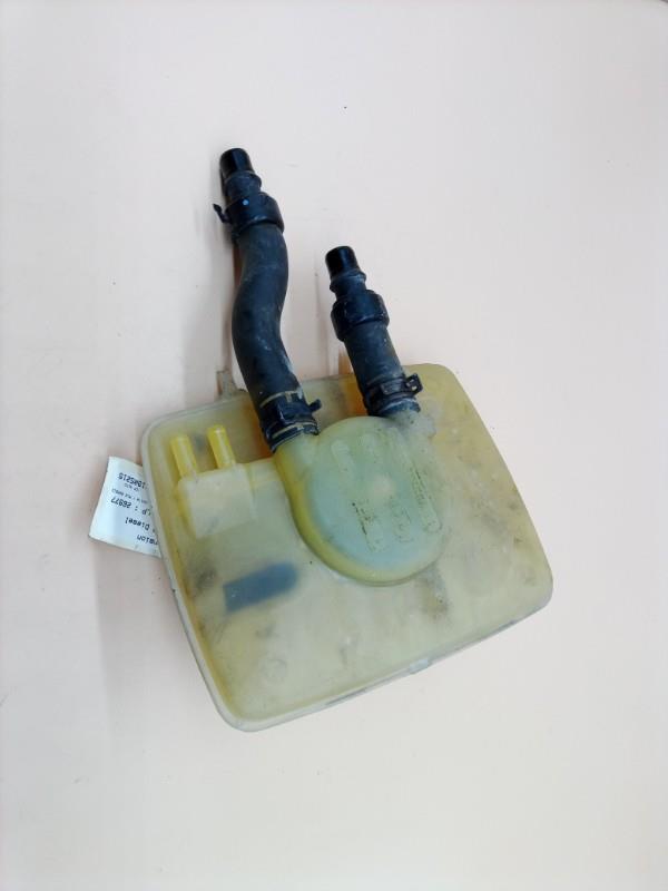 Vase d'expansion CITROEN C8 Diesel - 1