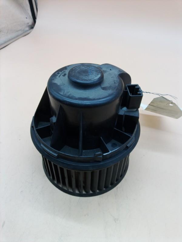 Ventilateur chauffage FORD C-MAX 1 PHASE 1 Diesel - 1