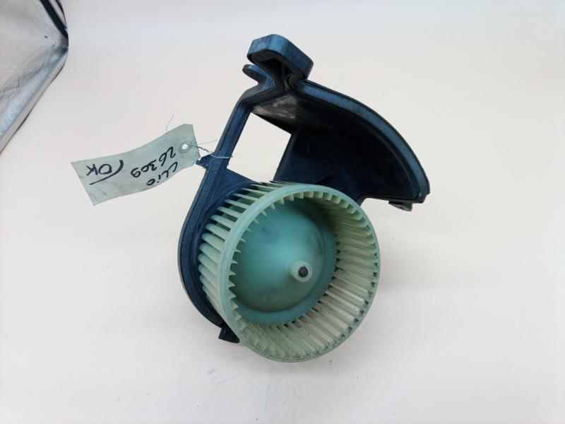 Ventilateur chauffage RENAULT CLIO 2 PHASE 1 Diesel - 1