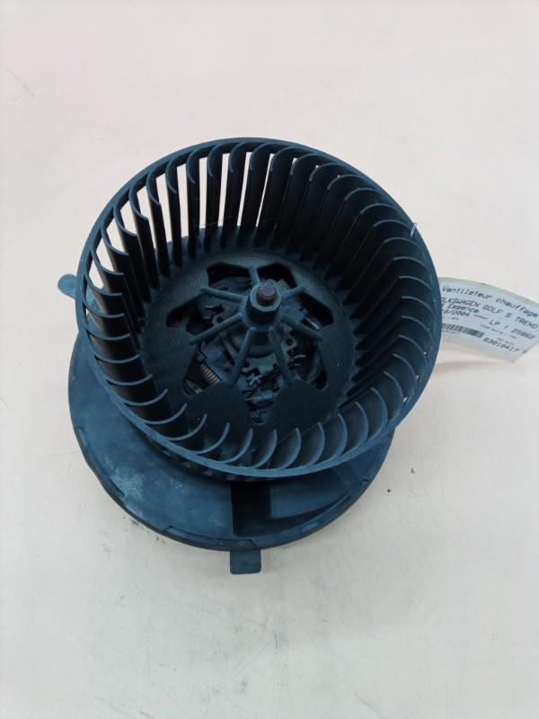 Ventola riscaldamento VOLKSWAGEN GOLF 5 Gasolina - 1