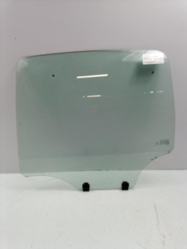Vitre arriere gauche CITROEN C3 2 PHASE 1 Essence - 1