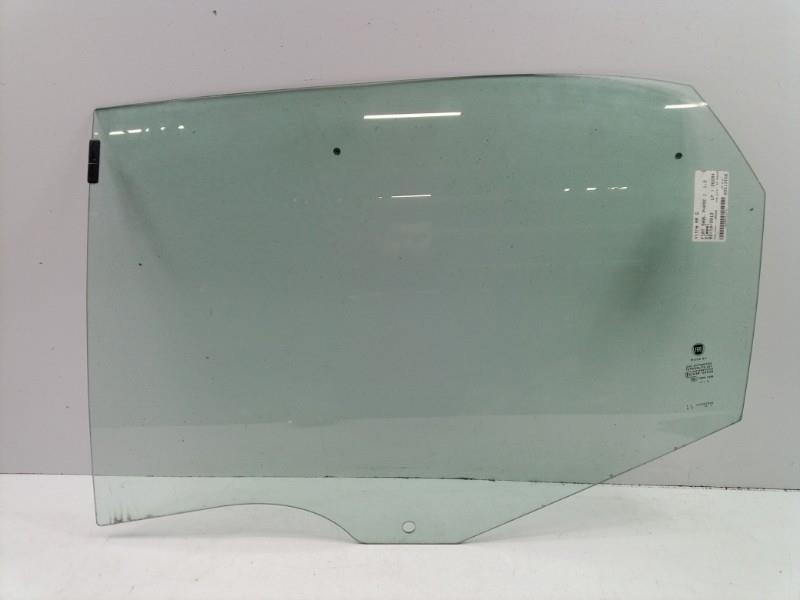 Vetro posteriore sinistro FIAT 500L PHASE 1 Diésel - 1