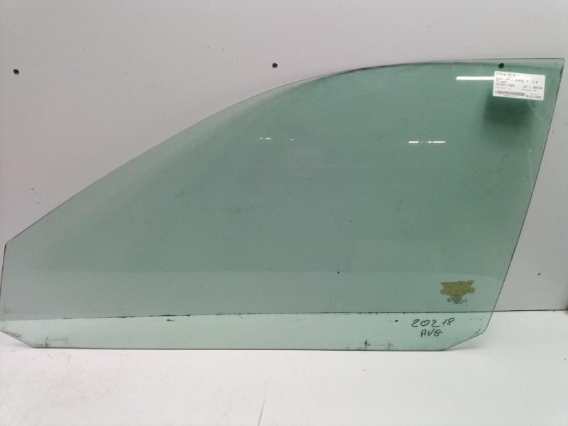 Vitre avant gauche AUDI A4 1 PHASE 1 Diesel - 1
