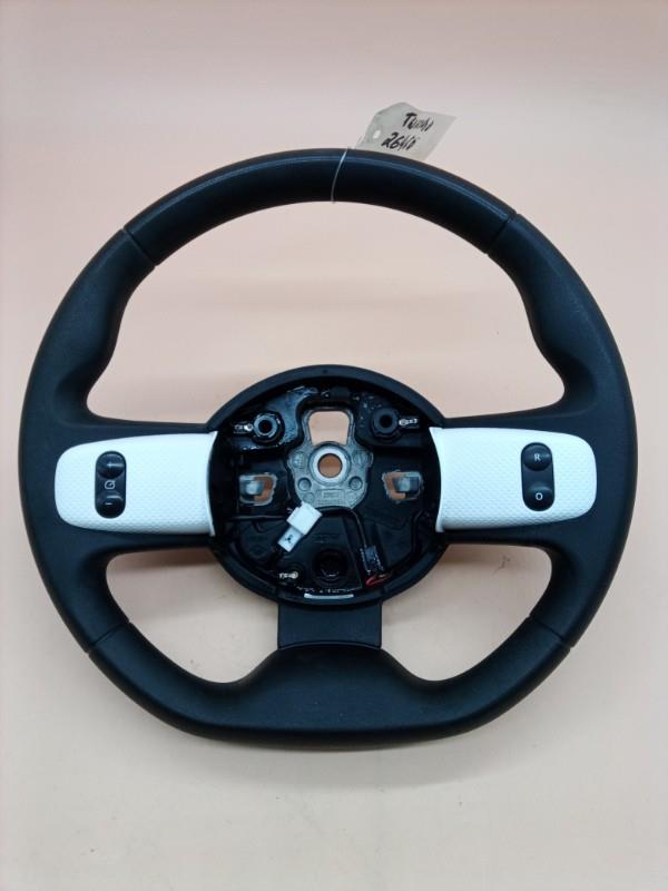 Volant RENAULT TWINGO 3 PHASE 1 Essence - 1
