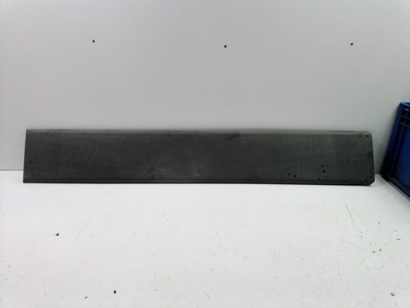 Modanatura parafango posteriore sinistro FIAT DUCATO 3 PHASE 1 Diésel - 1