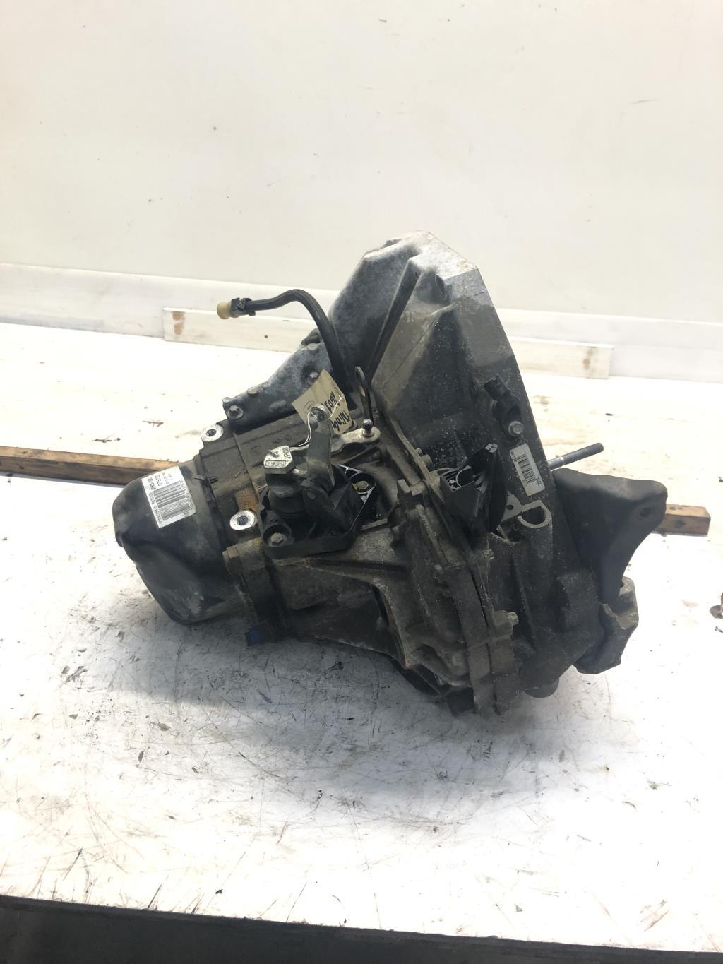 Boite de vitesses RENAULT TWINGO 2 PHASE 1 Diesel - 1