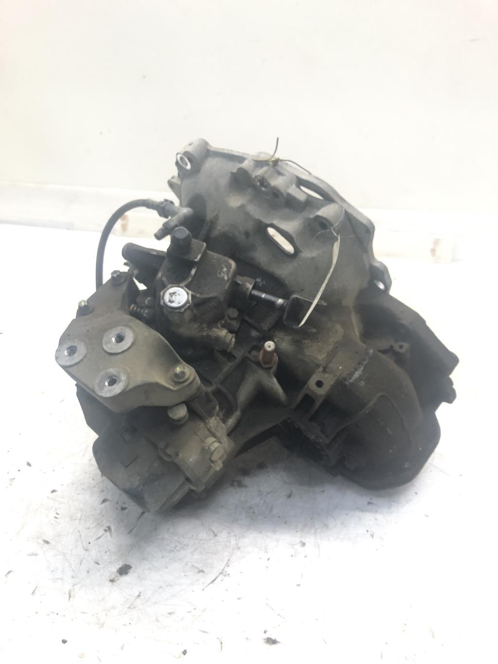 Boite de vitesses OPEL CORSA D PHASE 1 Diesel - 1