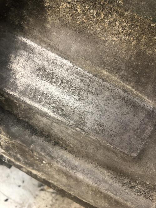 Photo de la pièce