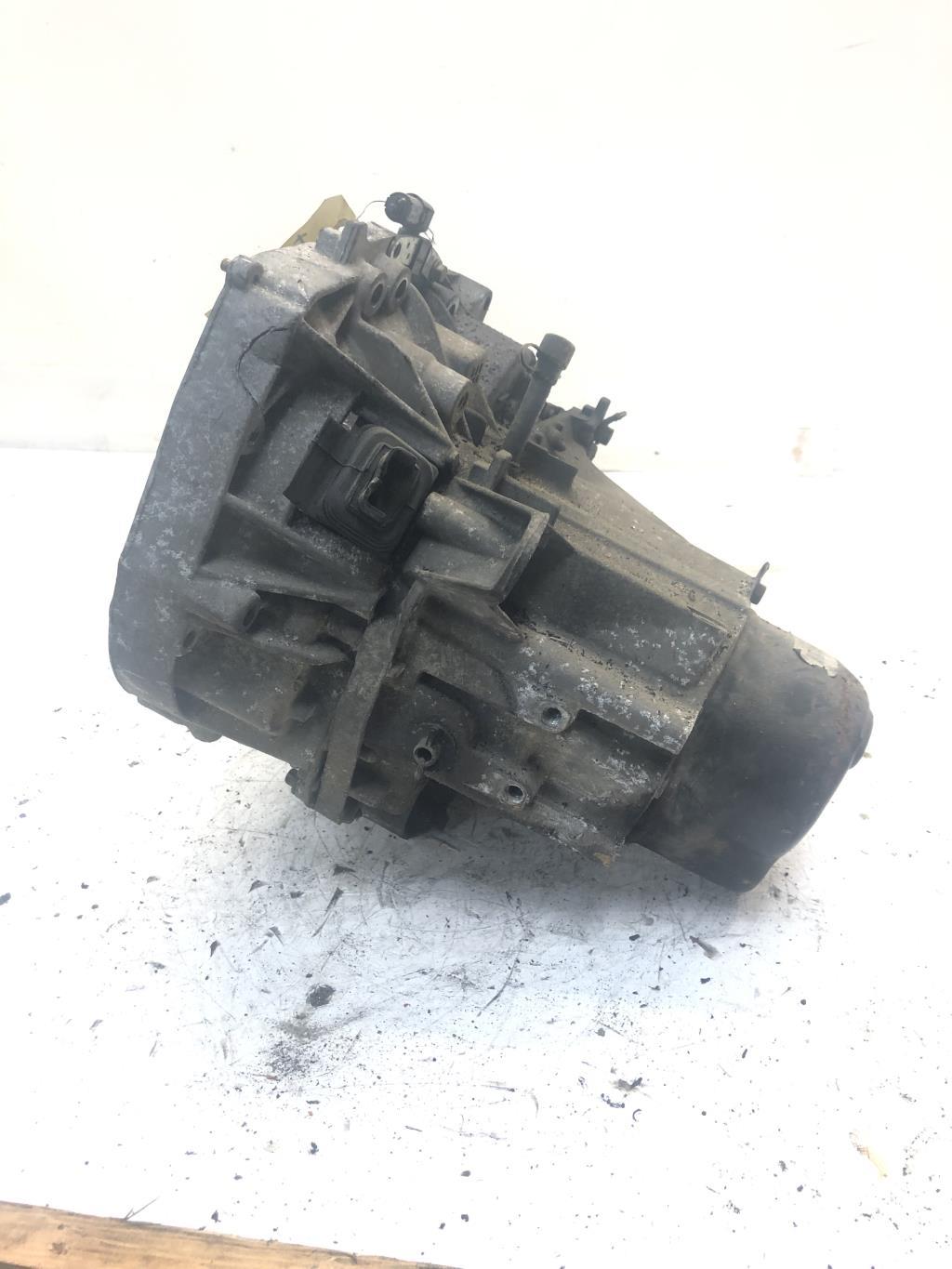 Boite de vitesses RENAULT TWINGO 1 PHASE 3 Essence - 1