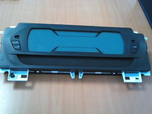 Compteur CITROEN C4 PICASSO 2 PHASE 1 Essence - 1