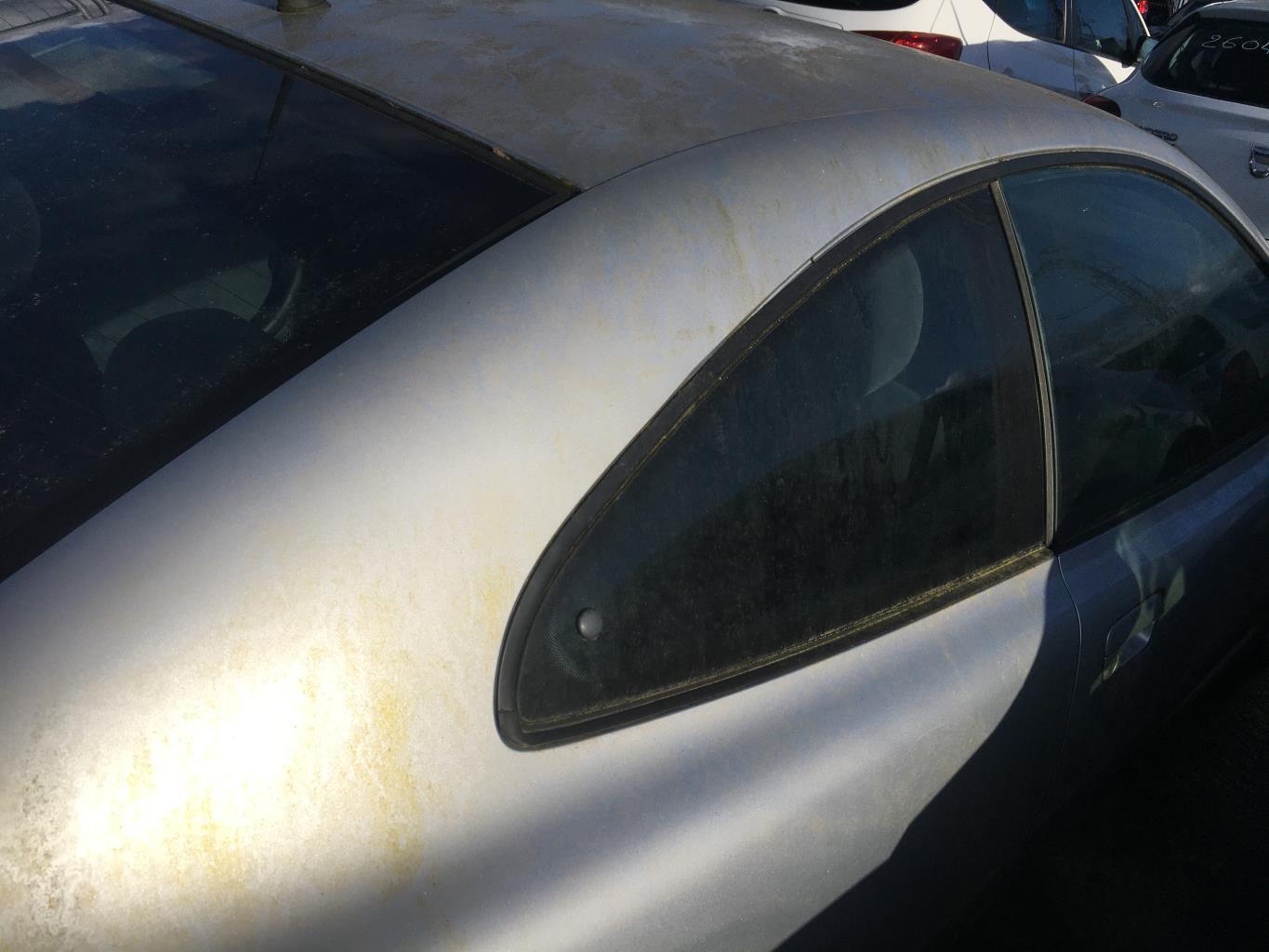 Custode arriere droit PEUGEOT 406 COUPE Essence - 1