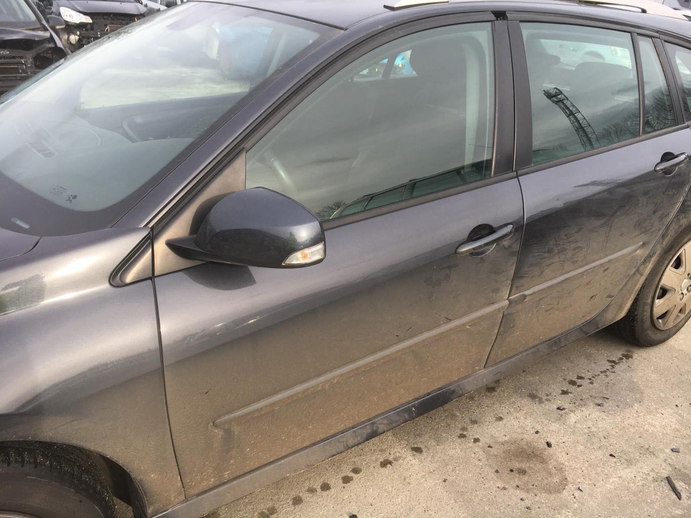 Alzacristalli elettrico anteriore sinistro RENAULT LAGUNA 3 PHASE 1 BREAK Diésel - 1