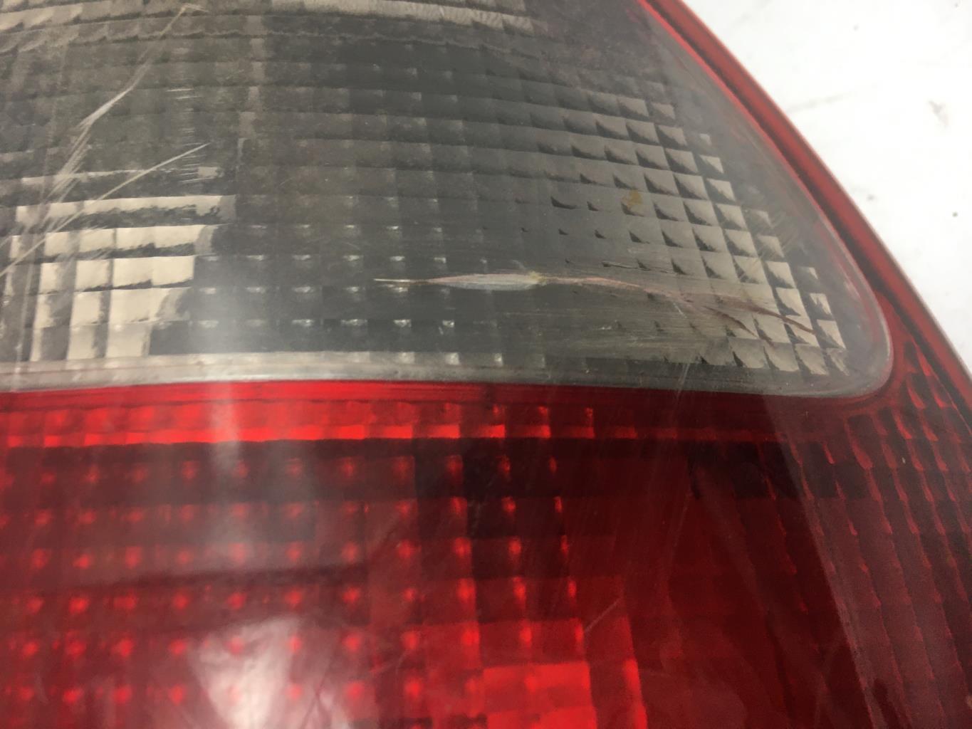 Fanale posteriore principale destro (luci) ROVER 45 PHASE 1 Diésel - 1