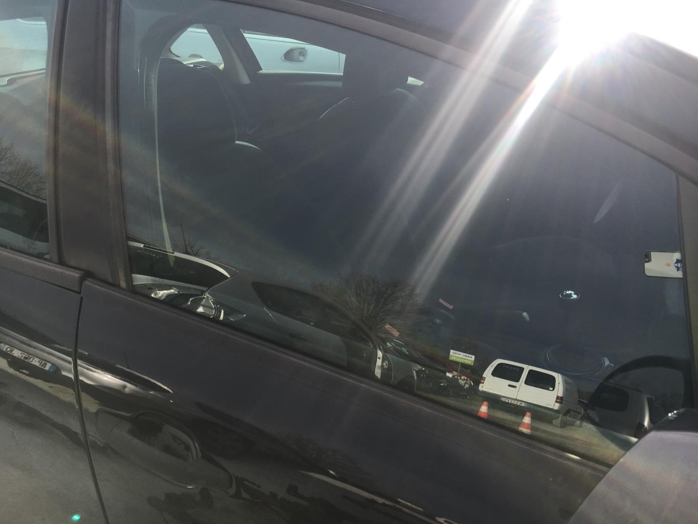 Vetro anteriore destro CITROEN C4 1 PHASE 1 Diésel - 1