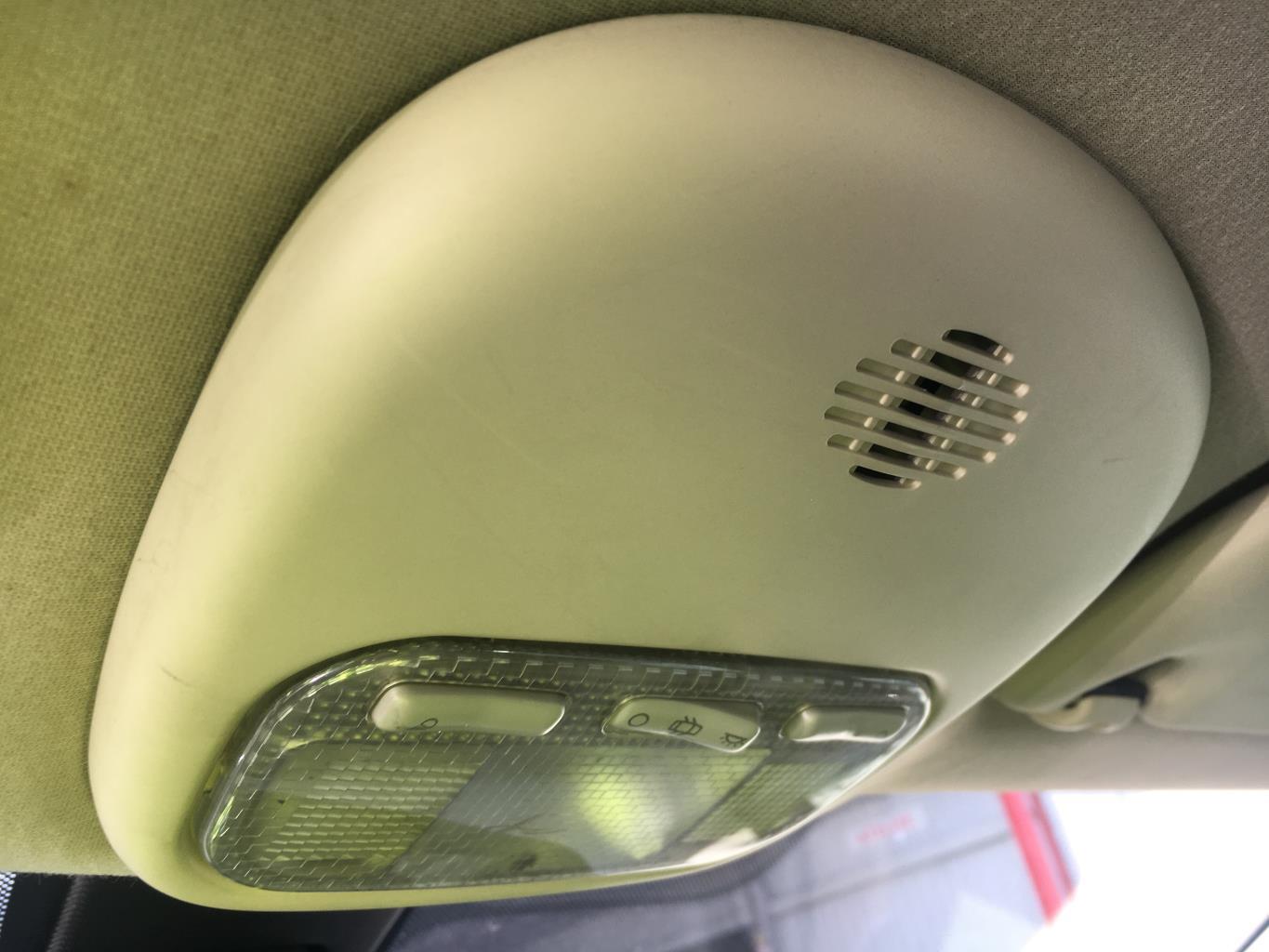 Eclairage de plafonnier CITROEN C4 1 PHASE 1 Diesel - 1