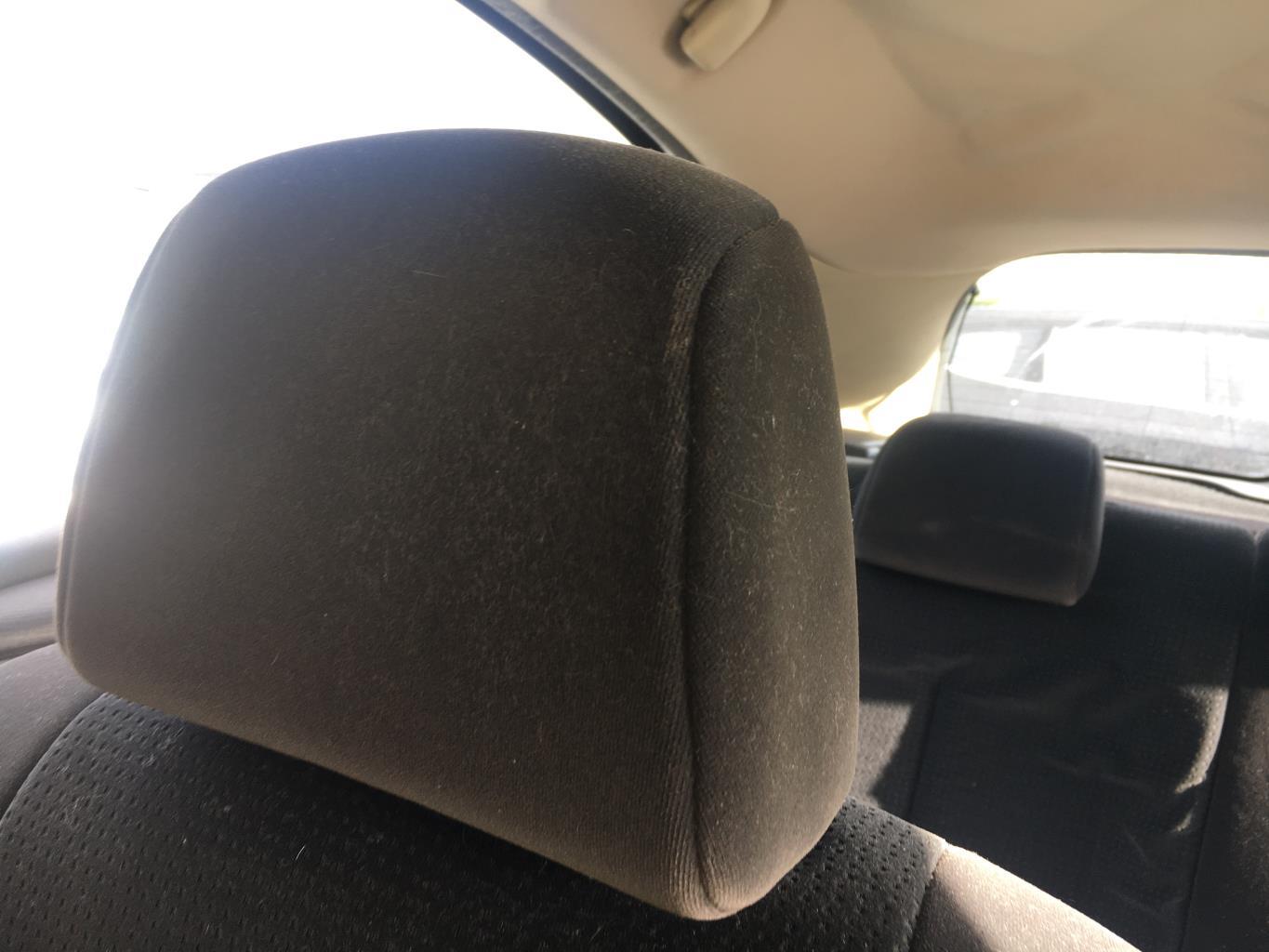 Poggiatesta anteriore CITROEN C4 1 PHASE 1 Diésel - 1