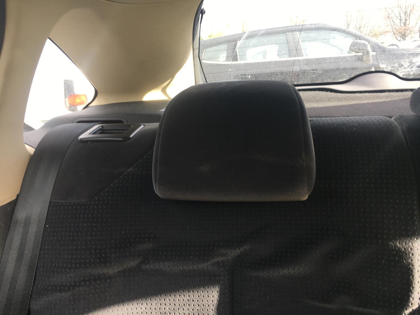 Poggiatesta posteriore CITROEN C4 1 PHASE 1 Diésel - 1
