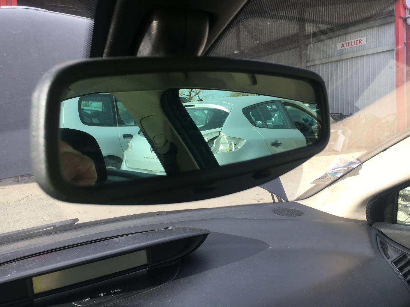 Retroviseur interieur CITROEN C4 1 PHASE 1 Diesel - 1