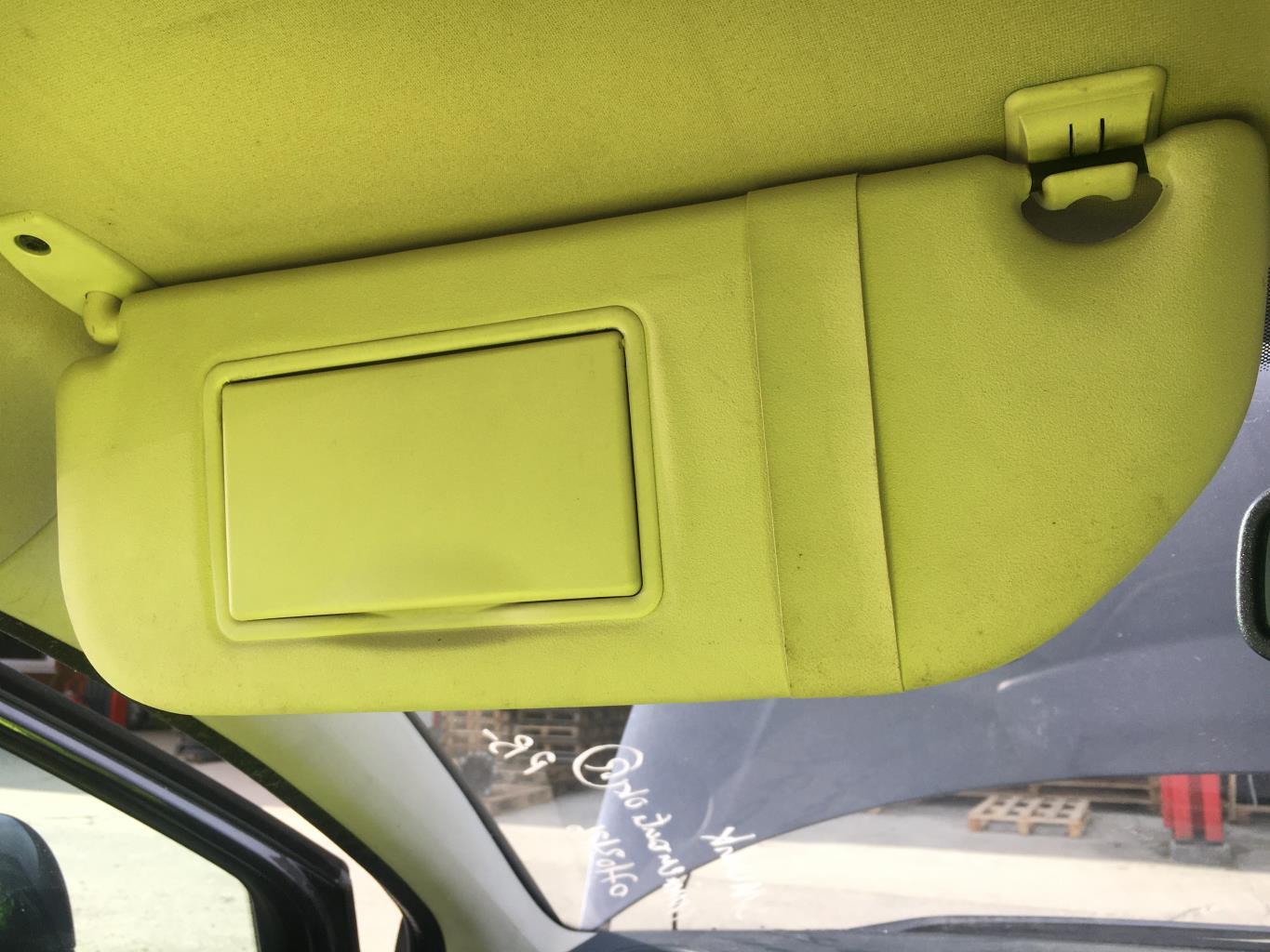 Visiera parasole sinistra CITROEN C4 1 PHASE 1 Diésel - 1