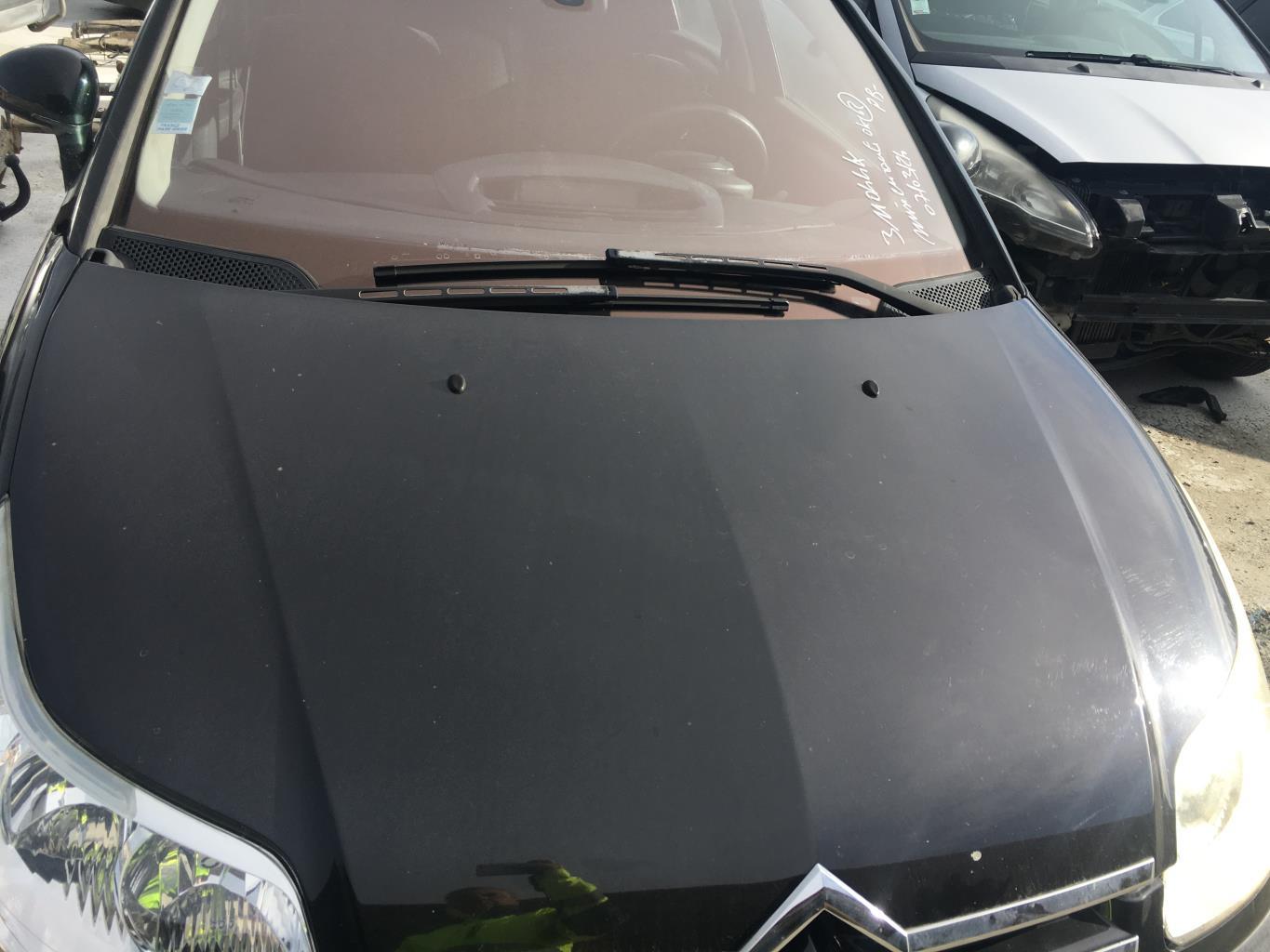 Motore tergicristallo anteriore CITROEN C4 1 PHASE 1 Diésel - 1