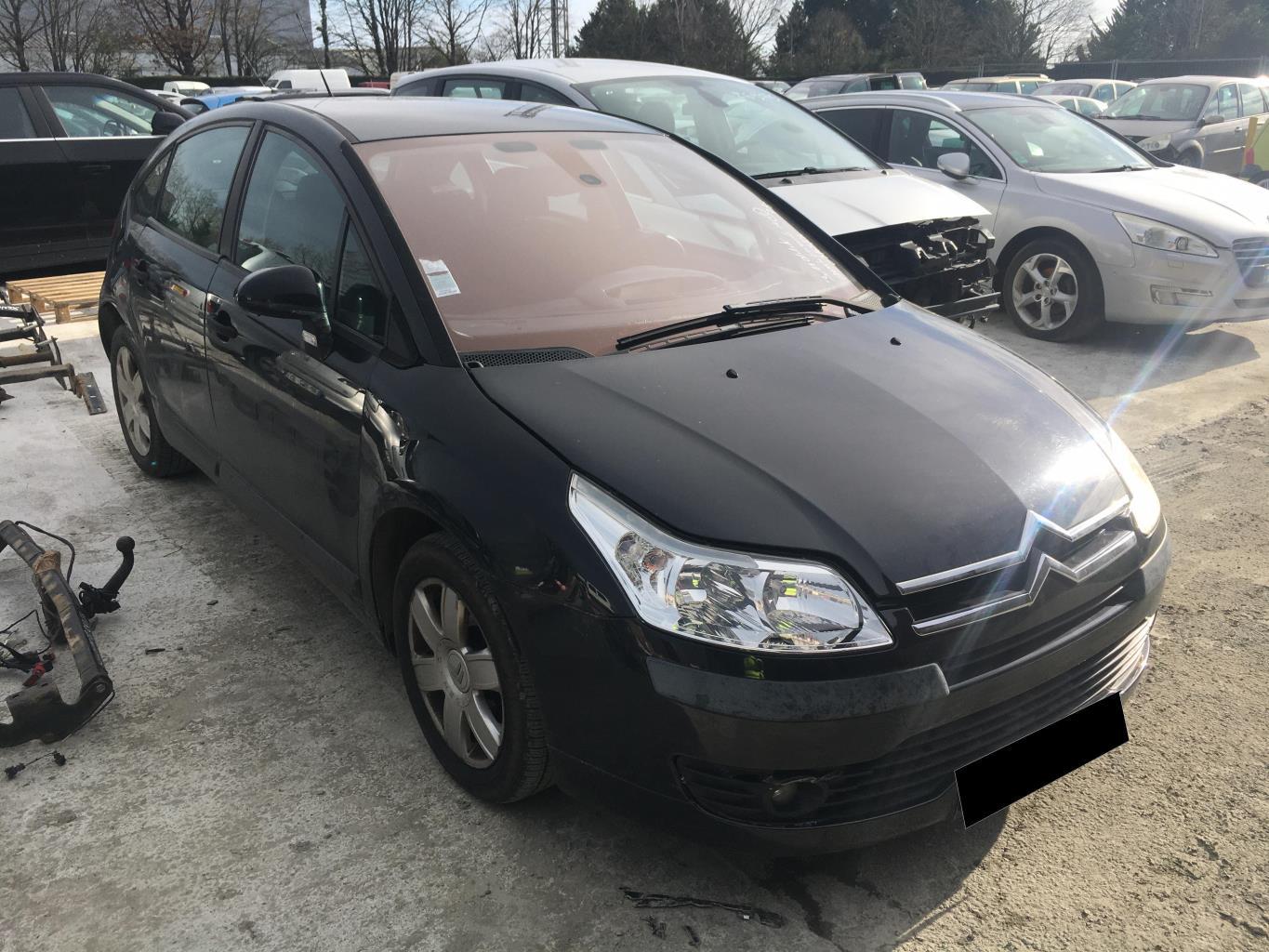 Ventola riscaldamento CITROEN C4 1 PHASE 1 Diésel - 1