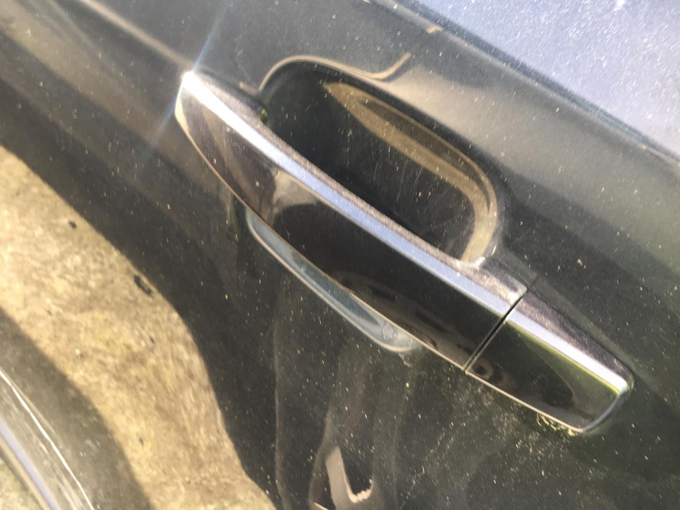 Maniglia portiera posteriore sinistra CHEVROLET ORLANDO Diésel - 1