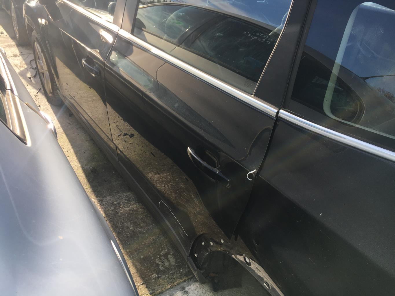 Porte arriere gauche CHEVROLET ORLANDO Diesel - 1
