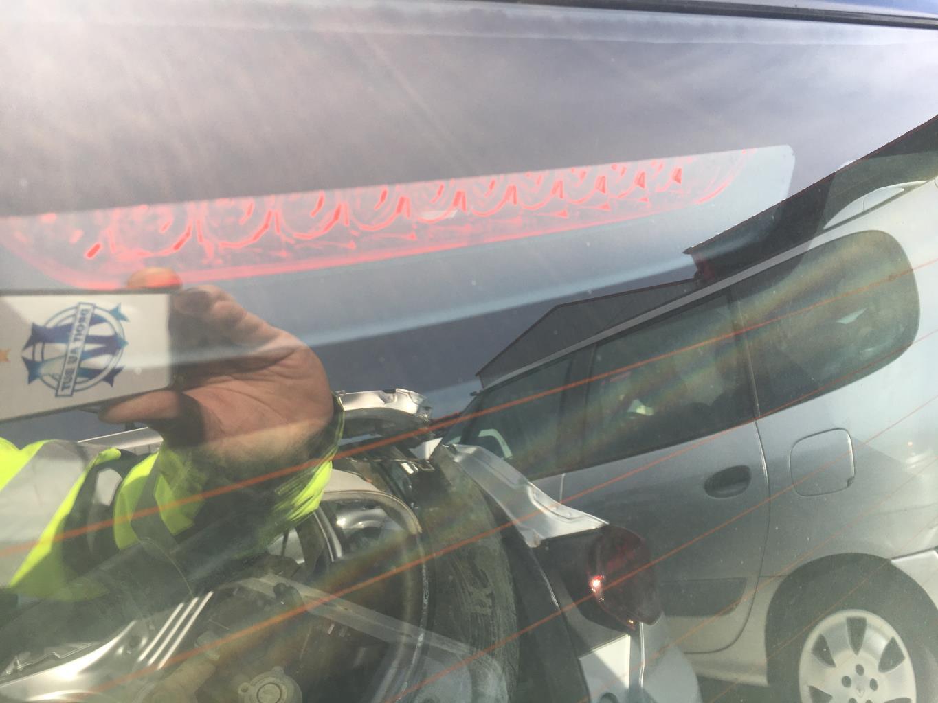Luce stop centrale CHEVROLET ORLANDO Diésel - 1