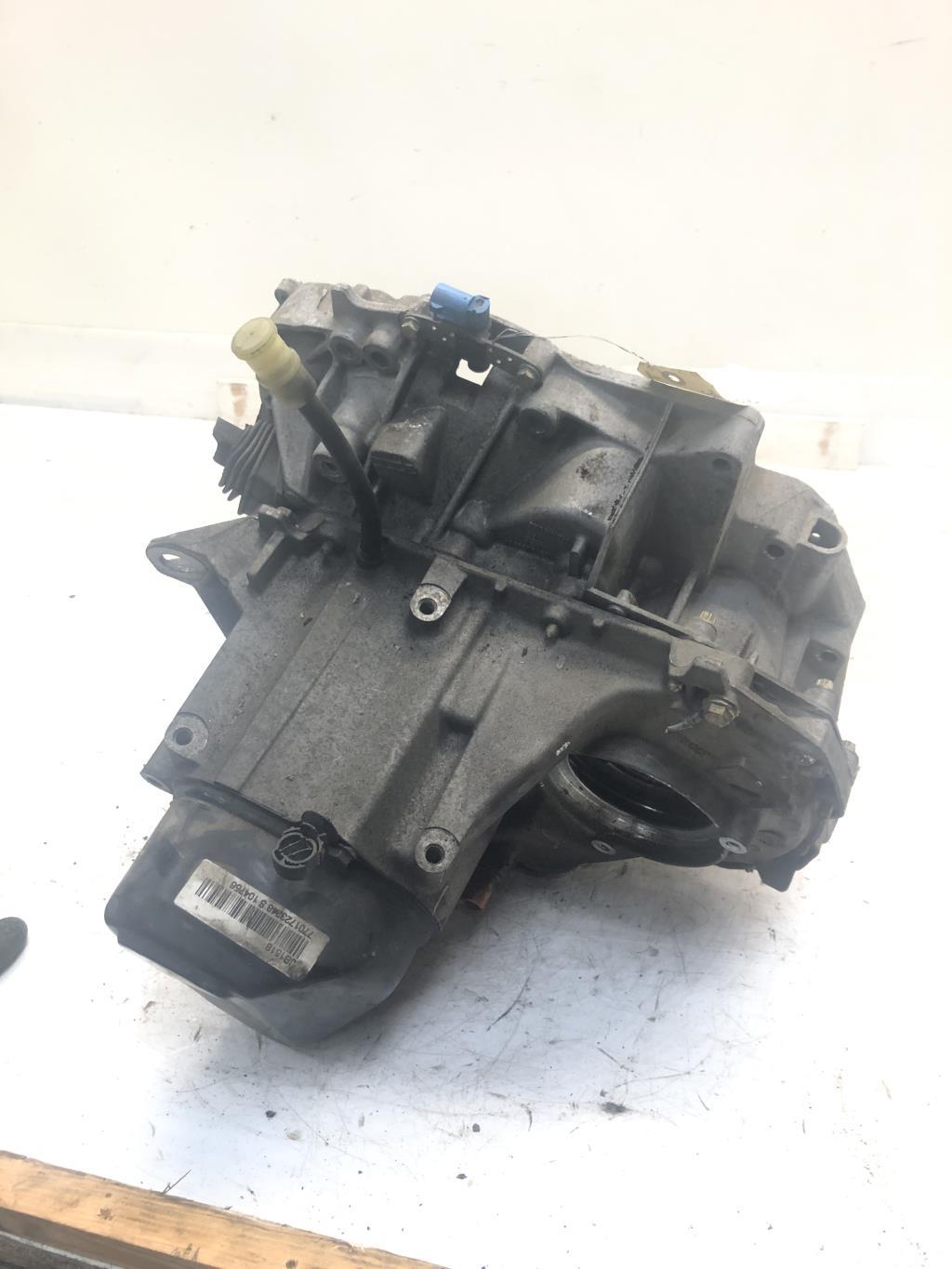 Boite de vitesses RENAULT TWINGO 1 PHASE 3 Essence - 1