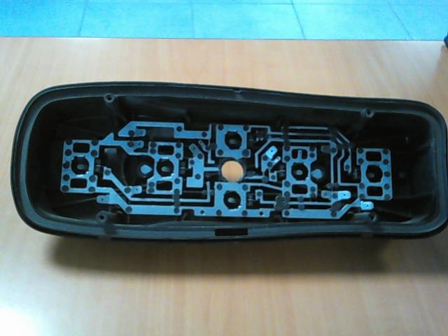 Base portalampade fanale posteriore sinistro RENAULT MASTER 3 PHASE 1 Diésel - 1