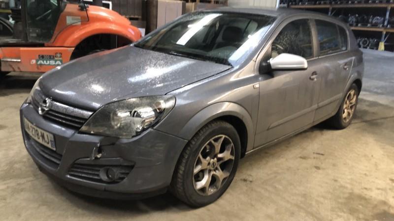 Boite de vitesses OPEL ASTRA H PHASE 1 Diesel - 1