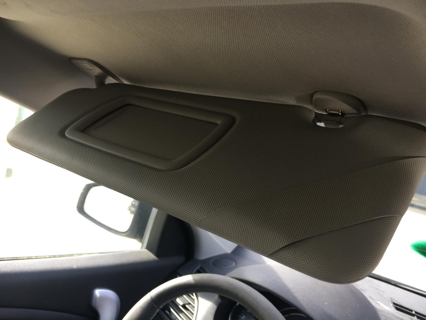 Visiera parasole sinistra RENAULT MEGANE 3 PHASE 1 BREAK Diésel - 1