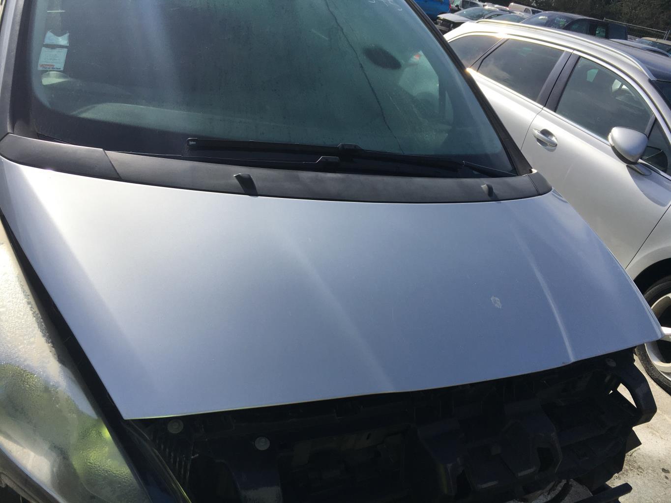 Capot PEUGEOT 5008 1 PHASE 2 Diesel - 1