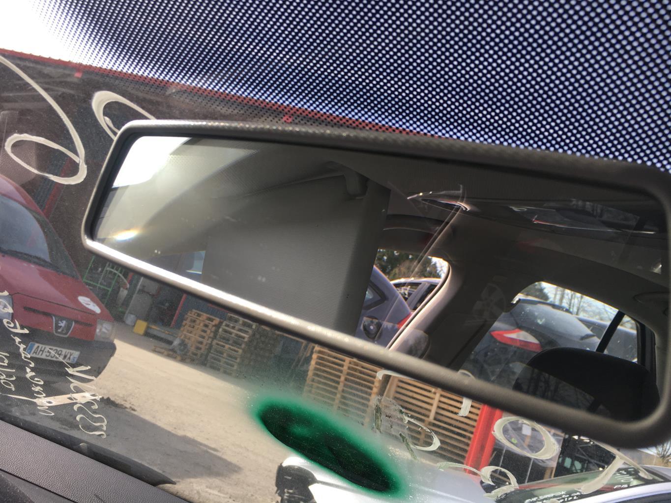 Specchietto retrovisore interno VOLKSWAGEN JETTA 3 Diésel - 1