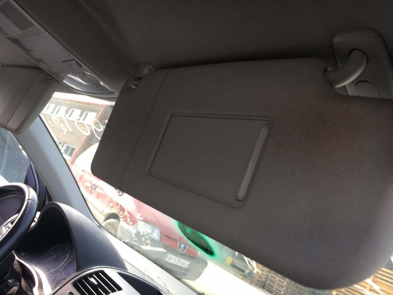 Visiera parasole destra VOLKSWAGEN JETTA 3 Diésel - 1