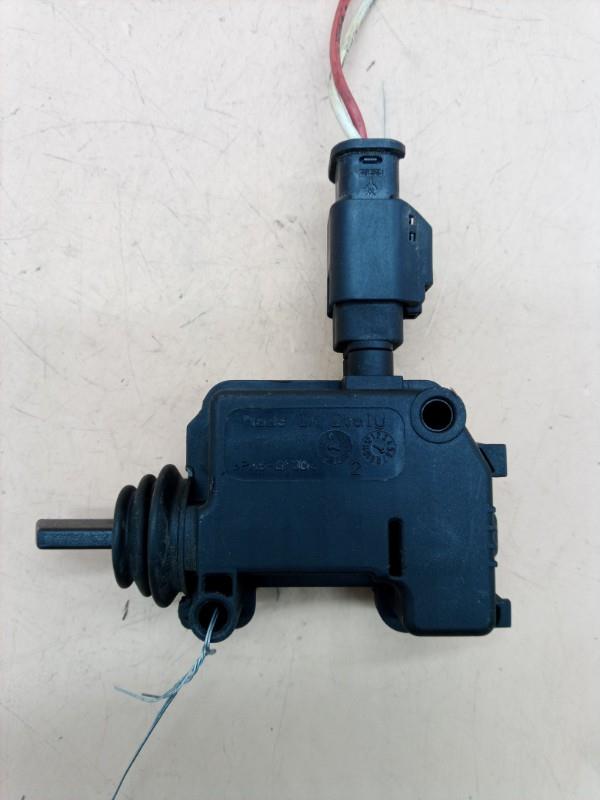 Attuatore chiavistello sportello carburante CITROEN C4 PICASSO 2 PHASE 1 Diésel - 1