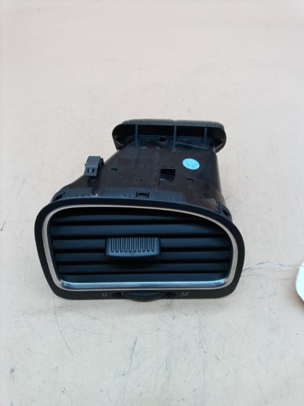 Bocchetta aerazione cruscotto anteriore destra VOLKSWAGEN GOLF 6 Diésel - 1