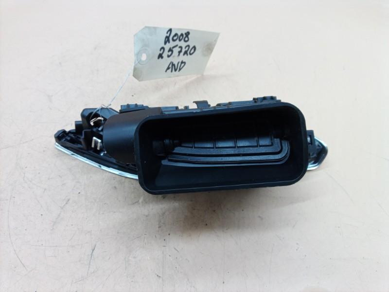 Bocchetta aerazione cruscotto anteriore destra PEUGEOT 2008 1 PHASE 1 Diésel - 1